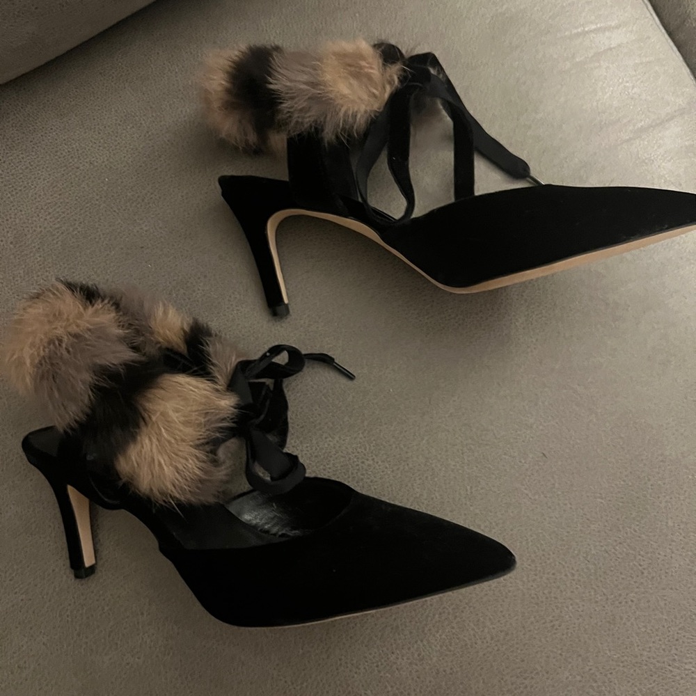 Dee Keller shoes size 6 1/2.  Never worn.